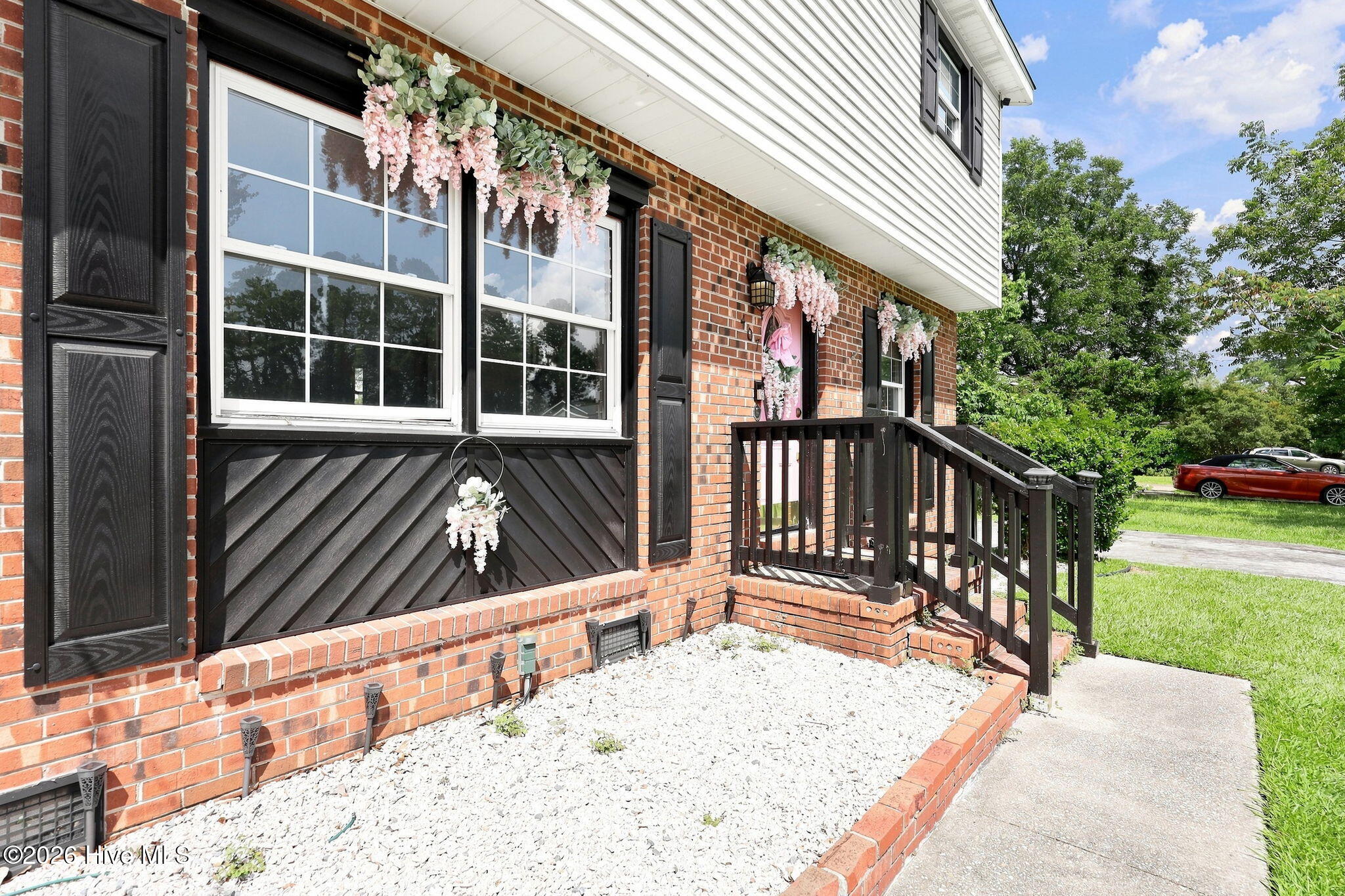 407 Brynn Marr Road