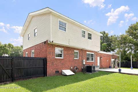 Tiny photo for 407 Brynn Marr Road, Jacksonville, NC 28546 (MLS # 100597590)