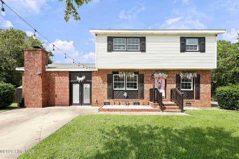 Photo of 407 Brynn Marr Road, Jacksonville, NC 28546 (MLS # 100597590)