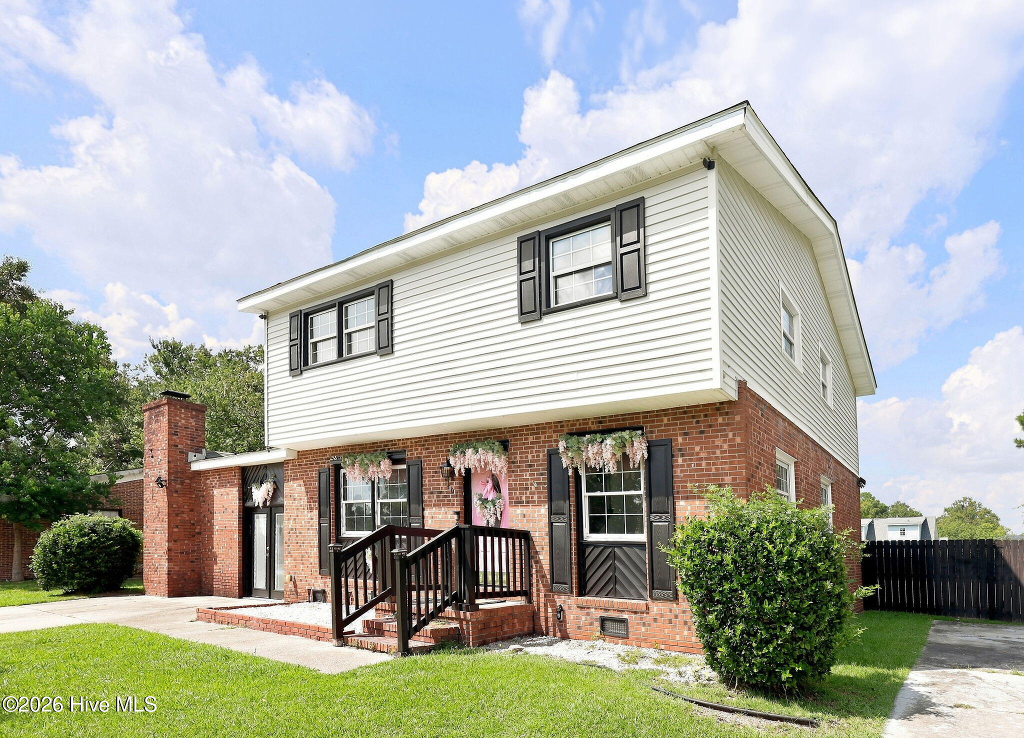 407 Brynn Marr Road