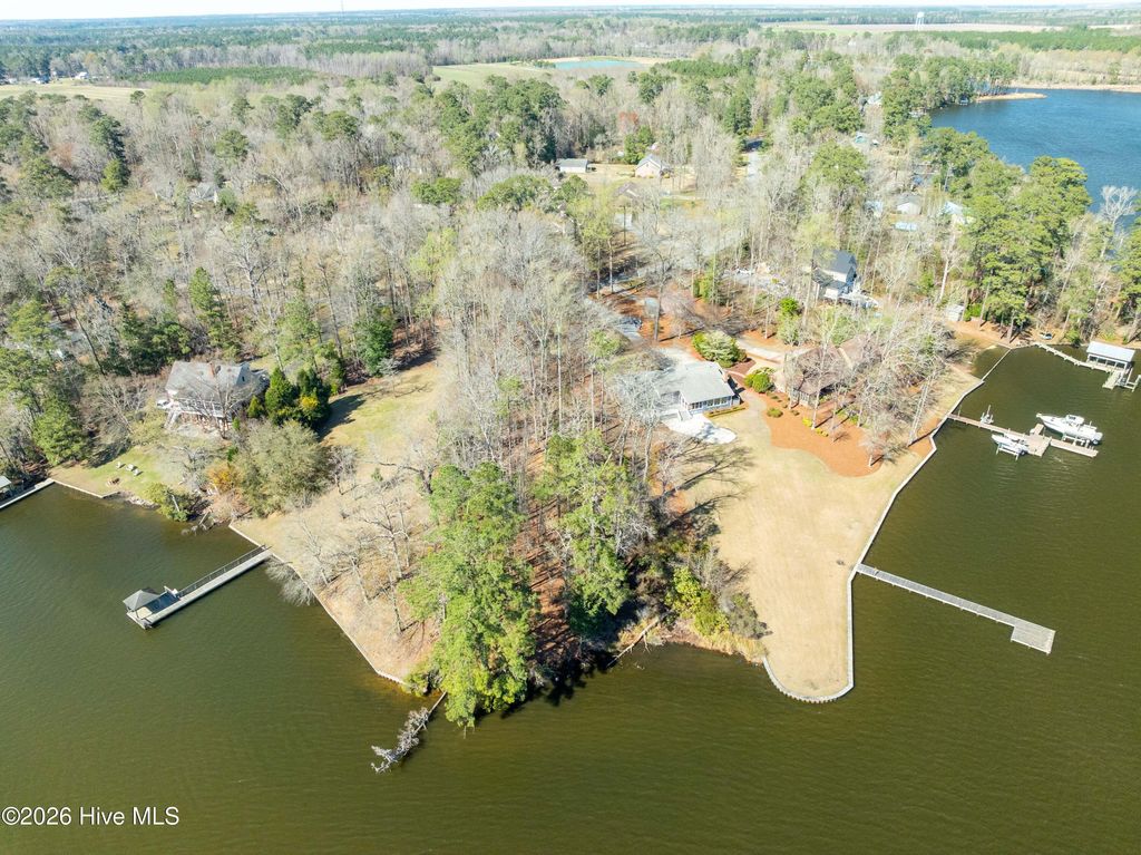 Photo of 668 Sawmill Road, Bath, NC 27808 (MLS # 100560777)