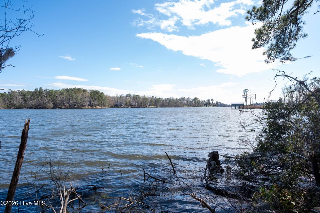 Photo of 668 Sawmill Road, Bath, NC 27808 (MLS # 100560777)