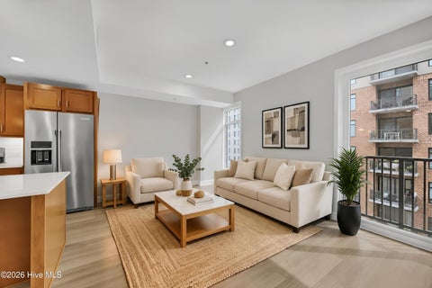 Tiny photo for 14 Grace Street #822, Wilmington, NC 28401 (MLS # 100612120)