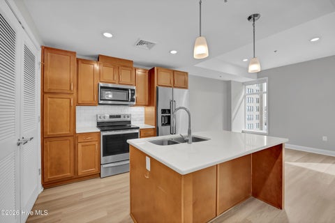 Tiny photo for 14 Grace Street #822, Wilmington, NC 28401 (MLS # 100612120)