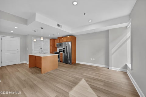 Tiny photo for 14 Grace Street #822, Wilmington, NC 28401 (MLS # 100612120)