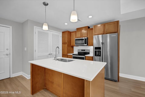 Tiny photo for 14 Grace Street #822, Wilmington, NC 28401 (MLS # 100612120)