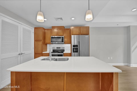 Tiny photo for 14 Grace Street #822, Wilmington, NC 28401 (MLS # 100612120)