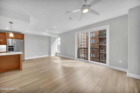 Tiny photo for 14 Grace Street #822, Wilmington, NC 28401 (MLS # 100612120)