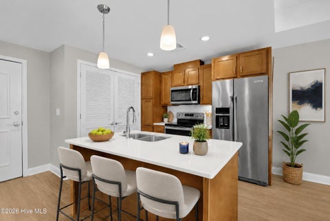 Tiny photo for 14 Grace Street #822, Wilmington, NC 28401 (MLS # 100612120)