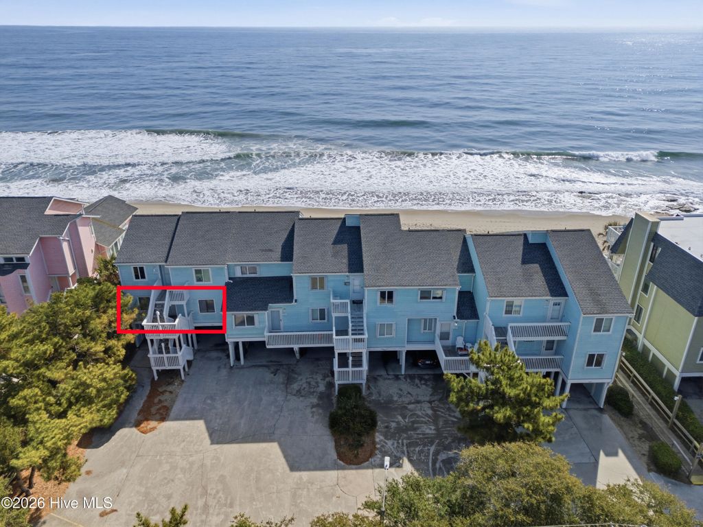 Photo of 2001 Surfrider Court, Kure Beach, NC 28449 (MLS # 100557142)