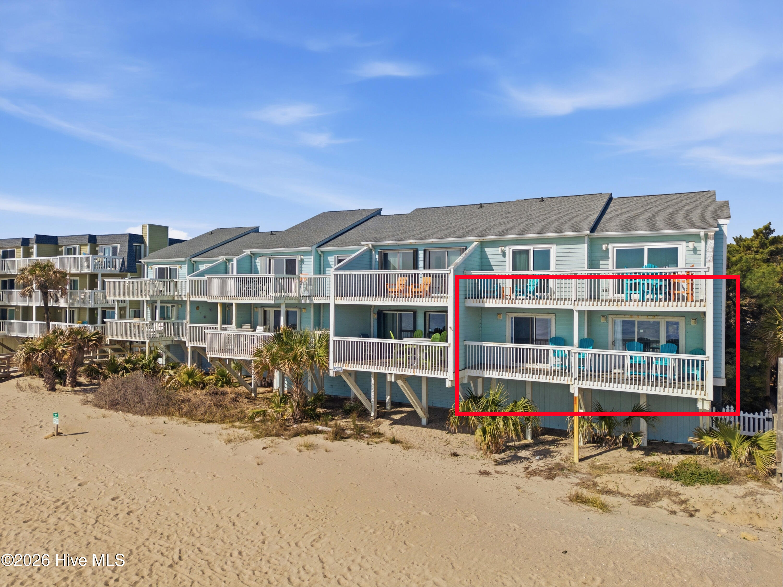 2001 Surfrider Court