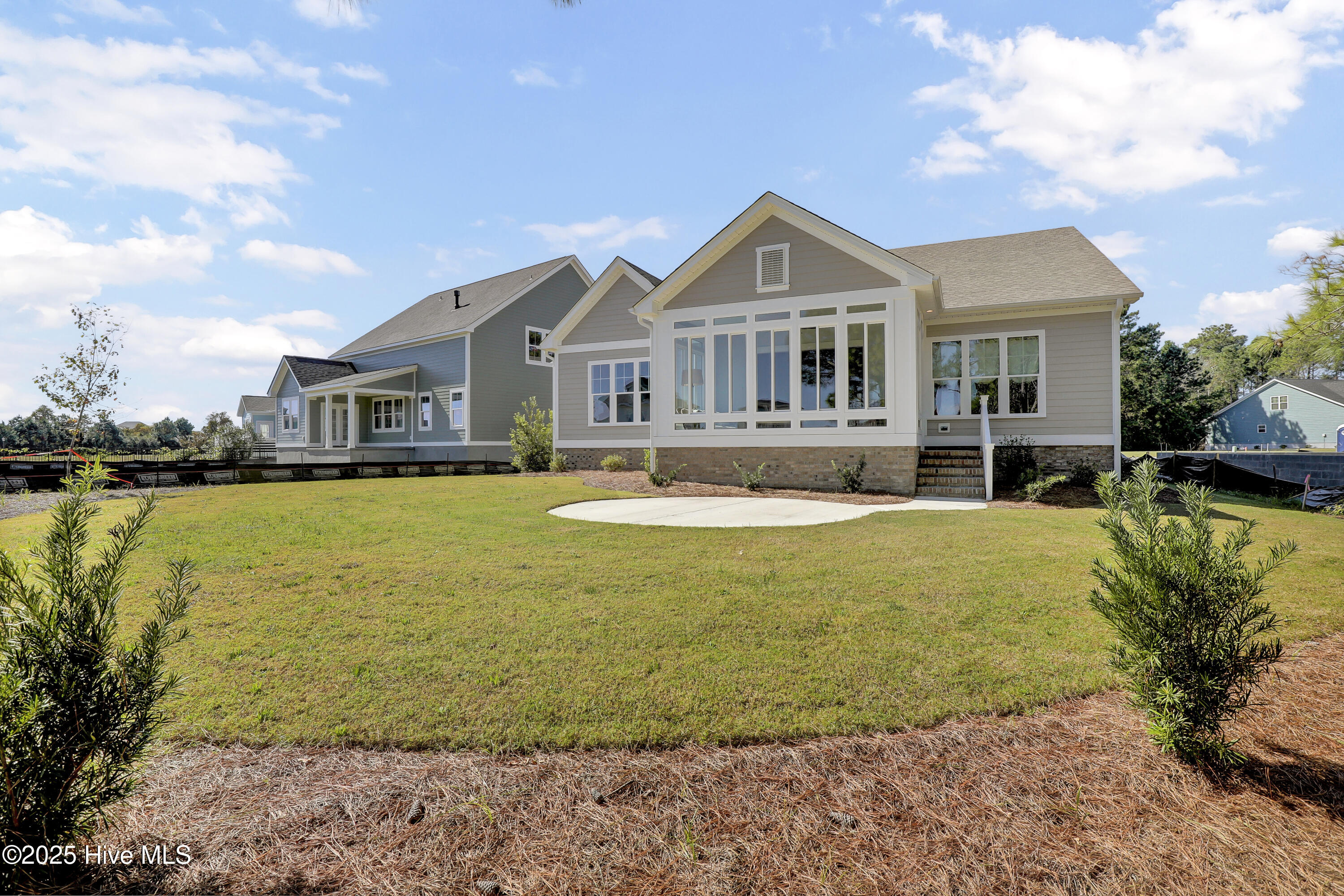 813 Sweetgrass Street SE