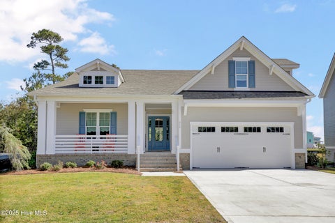 Homes For Sale - 813 Sweetgrass Street<br/> Onslow County, Holly Ridge, NC 28445