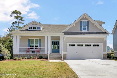 813 Sweetgrass Street SE Holly Ridge NC 28445