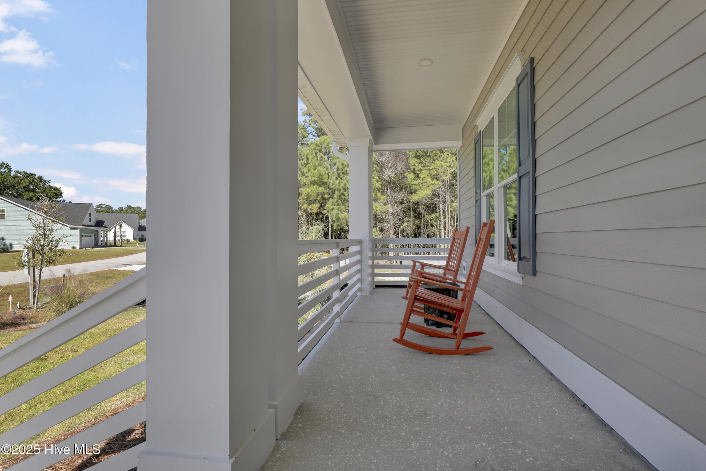 813 Sweetgrass Street SE