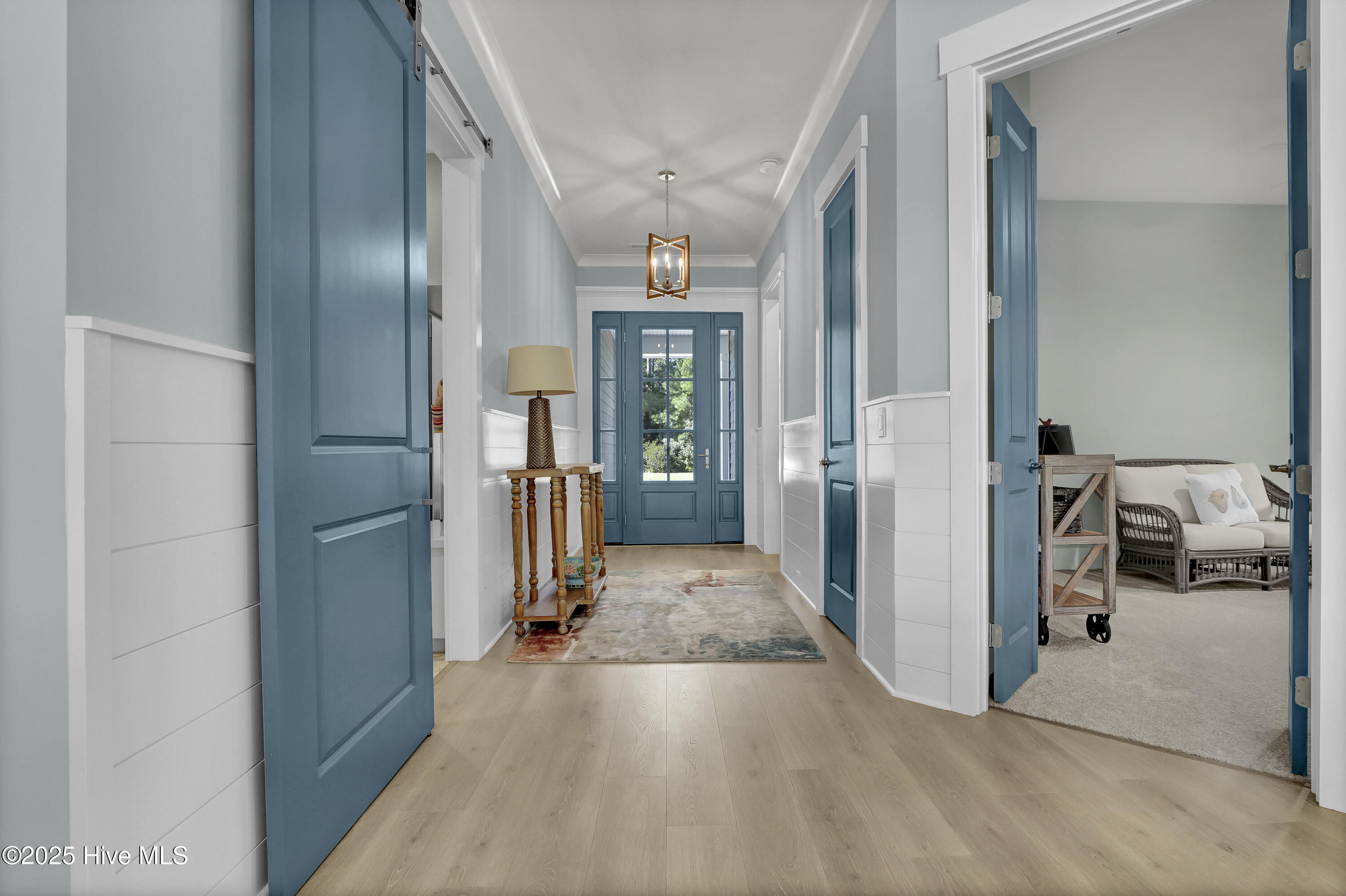 813 Sweetgrass Street SE