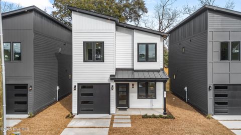 Photo of 1911 Lingo Street, Wilmington, NC 28403 (MLS # 100546025)