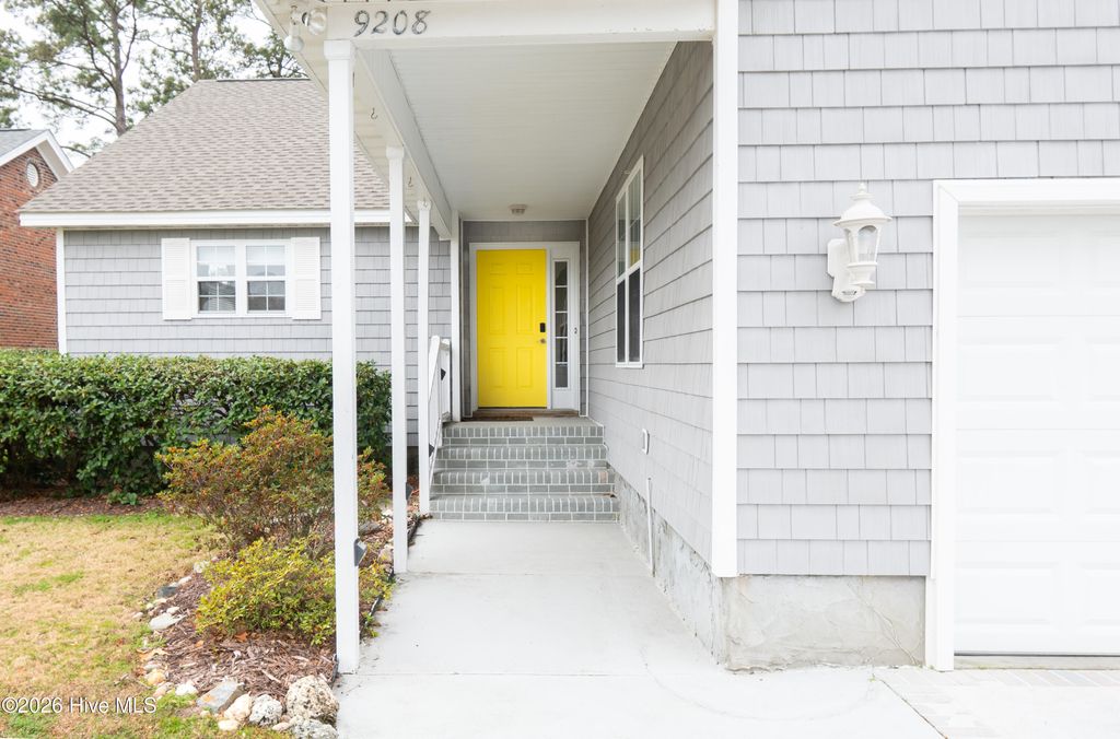 Photo of 9208 Slice Court, Wilmington, NC 28412 (MLS # 100554380)