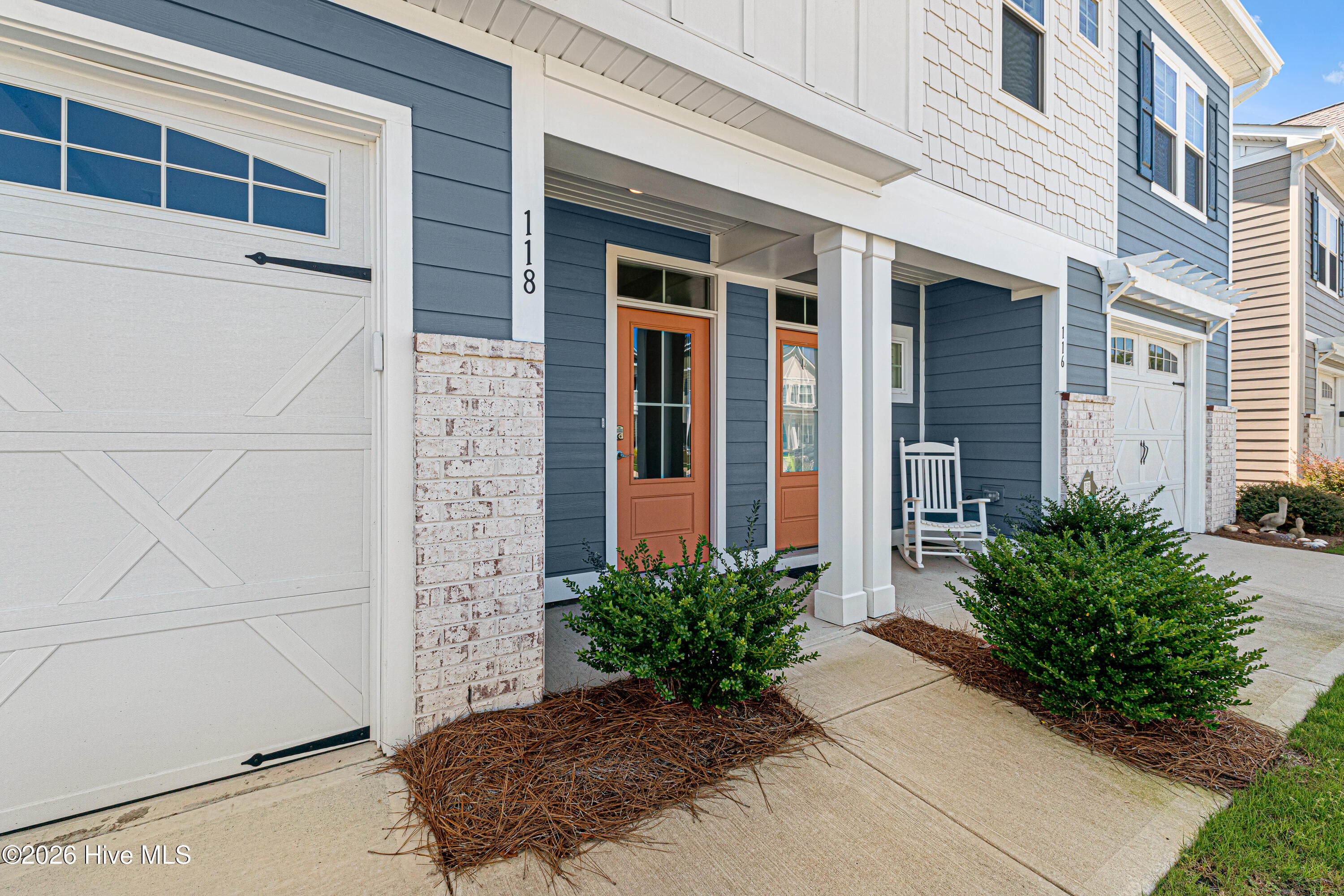 118 Blue Bill Way