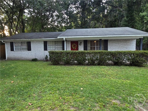 Photo of 3004 Young Avenue, Savannah, GA 31404 (MLS # SA364735)