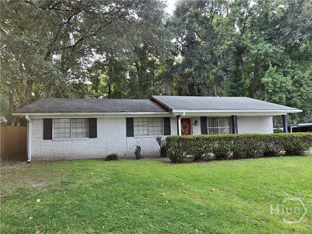 Photo of 3004 Young Avenue, Savannah, GA 31404 (MLS # SA364735)