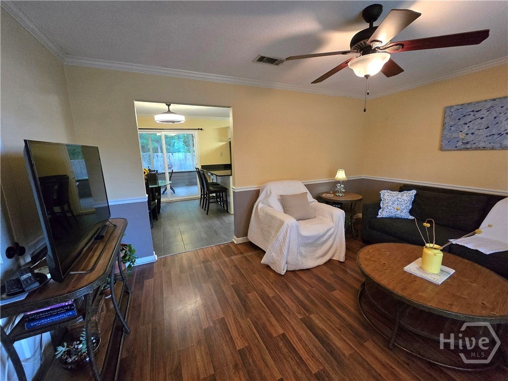Photo of 3004 Young Avenue, Savannah, GA 31404 (MLS # SA364735)