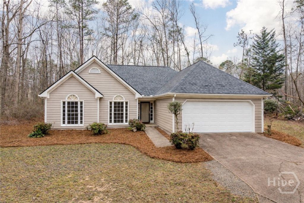 Photo of 1050 Sharon Place, Watkinsville, GA 30677 (MLS # CL350232)