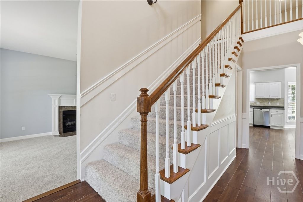 Photo of 260 Misty Drive, Richmond Hill, GA 31324 (MLS # SA354471)