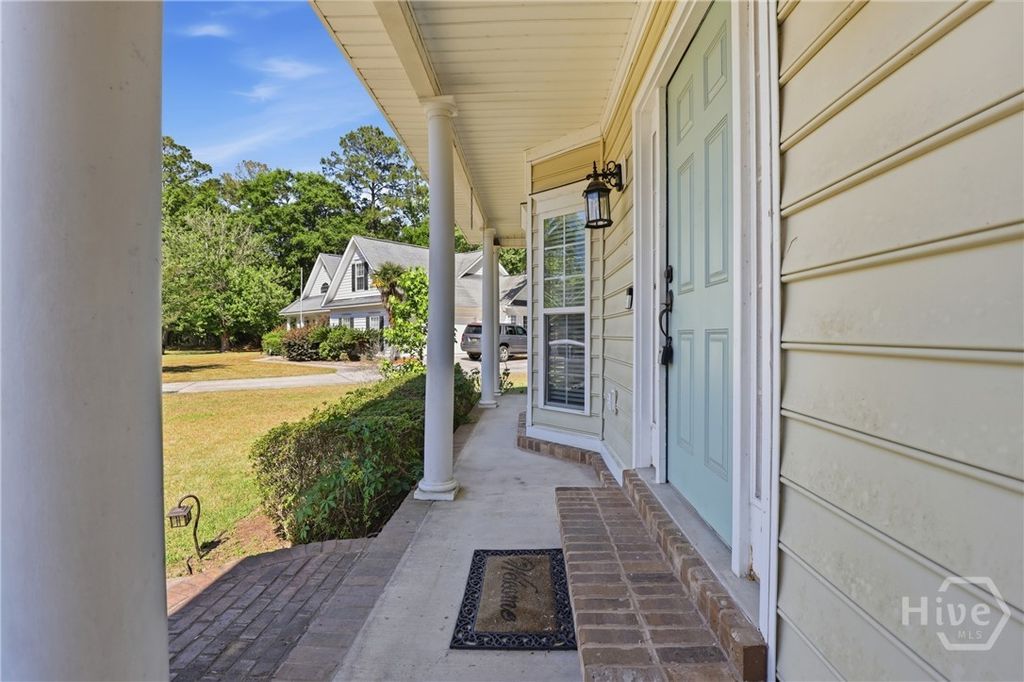 Photo of 260 Misty Drive, Richmond Hill, GA 31324 (MLS # SA354471)