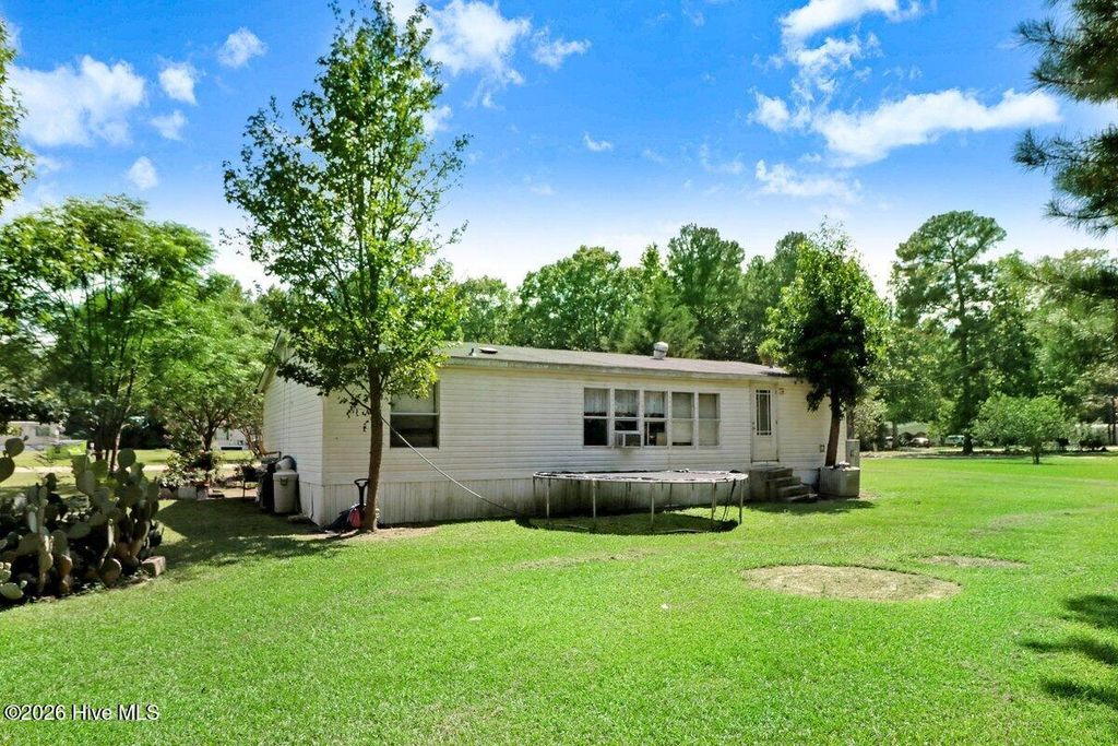 Photo of 104 Eddie Drive, Princeton, NC 27569 (MLS # 100575288)