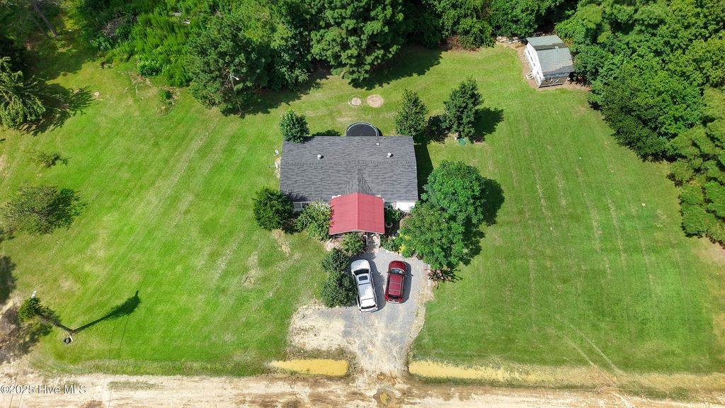 Photo of 104 Eddie Drive, Princeton, NC 27569 (MLS # 100575288)