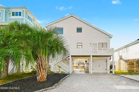 23 Scotland Street Ocean Isle Beach NC 28469