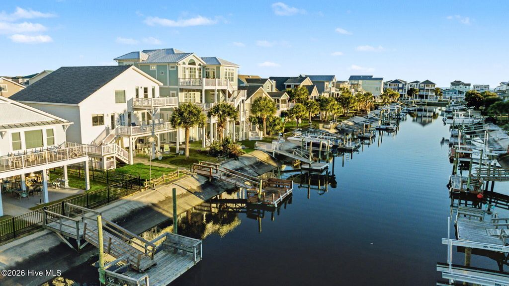 Photo of 23 Scotland Street, Ocean Isle Beach, NC 28469 (MLS # 100549654)