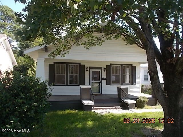 Photo of 2003 Warren Street, Augusta, GA 30904 (MLS # 100599886)