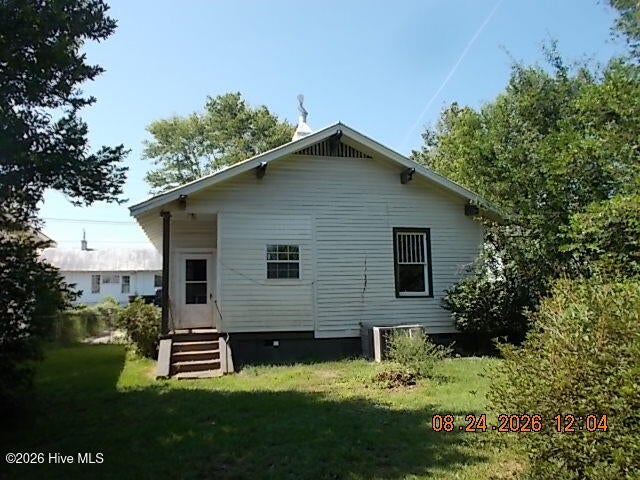 Photo of 2003 Warren Street, Augusta, GA 30904 (MLS # 100599886)