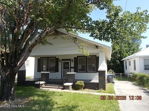 Photo of 2003 Warren Street, Augusta, GA 30904 (MLS # 100599886)