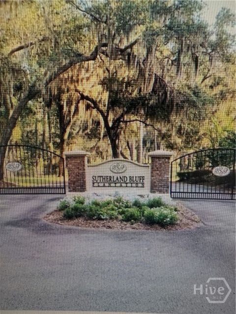 Vacant Land For Sale - LOT 16/17 Marshview Drive Ne<br/> Mcintosh County, Townsend, GA 31331