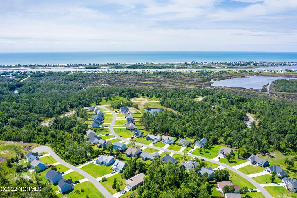 Photo of 335 Landon Lane, Sneads Ferry, NC 28460 (MLS # 100523754)