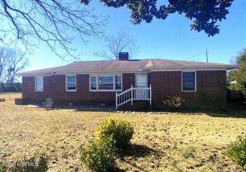 Photo of 13570 N Lake Road, Engelhard, NC 27824 (MLS # 100551687)