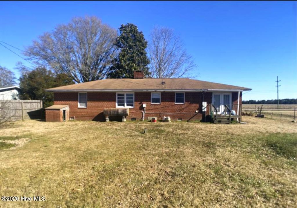 Photo of 13570 N Lake Road, Engelhard, NC 27824 (MLS # 100551687)