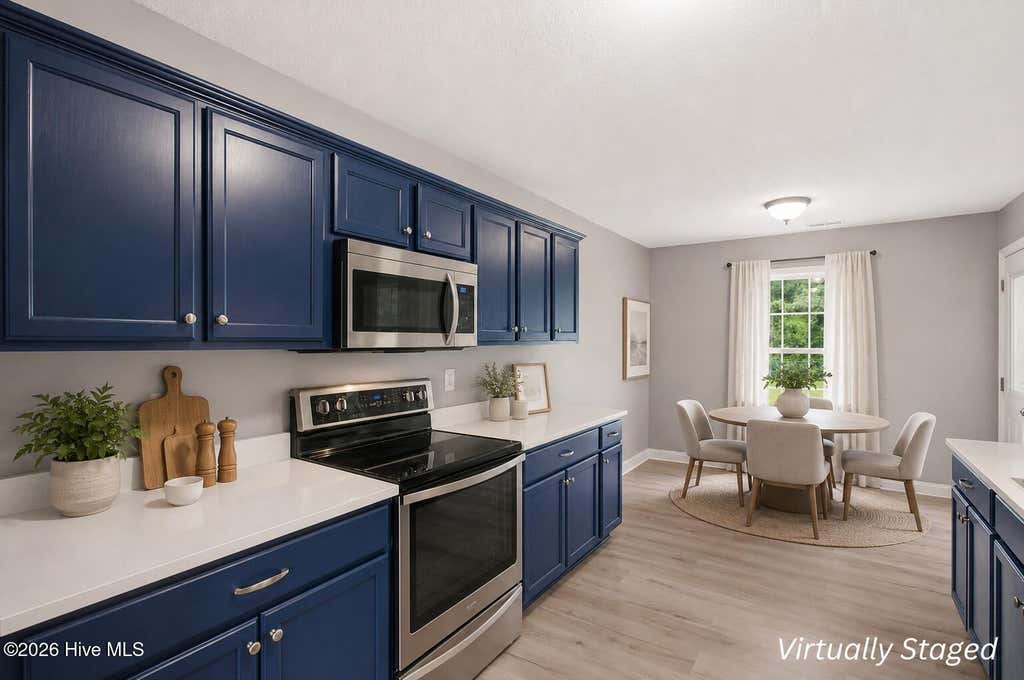 Photo of 164 Macdonald Boulevard, Havelock, NC 28532 (MLS # 100593045)