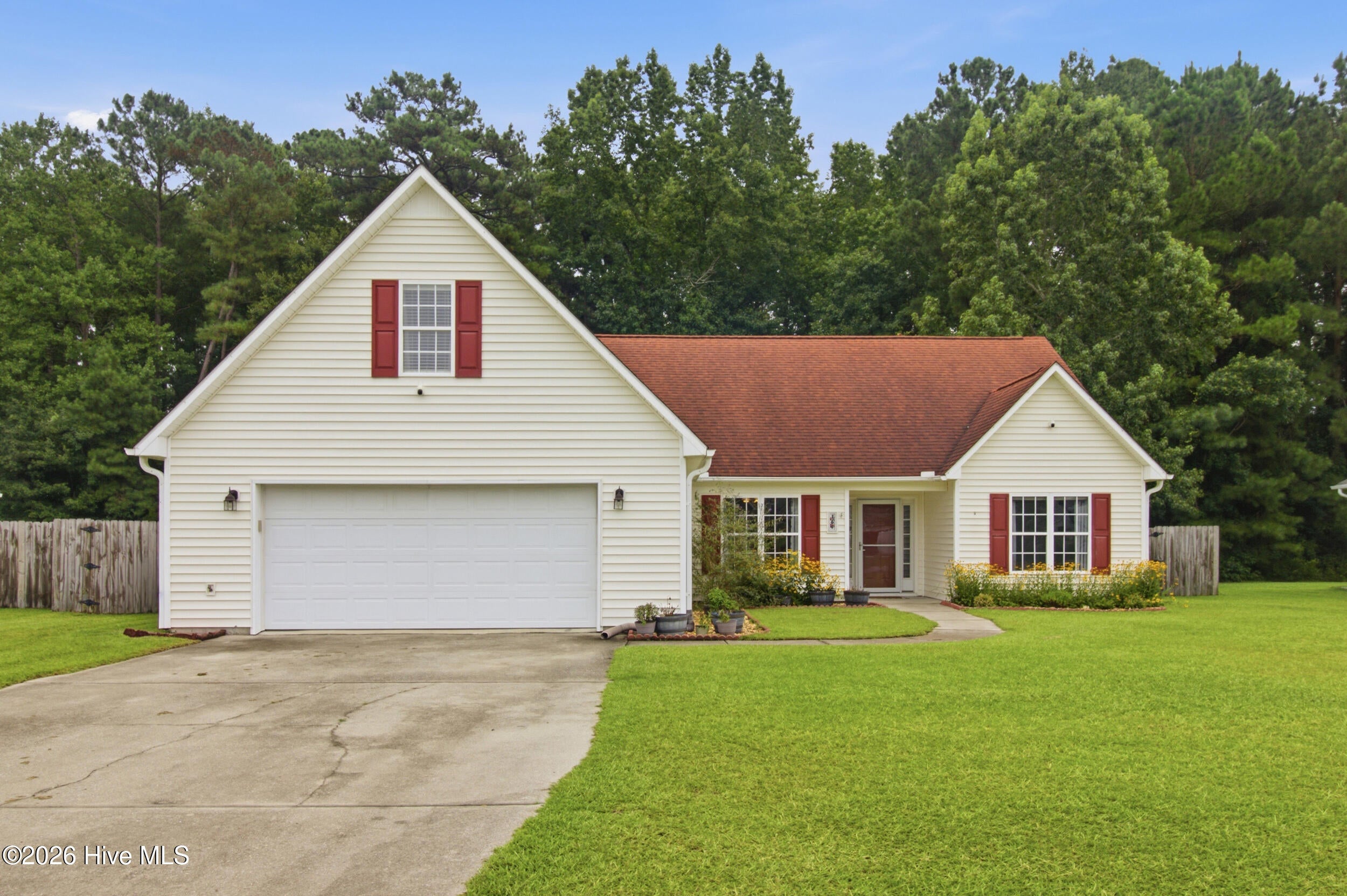 164 Macdonald Boulevard, Havelock, NC, 28532