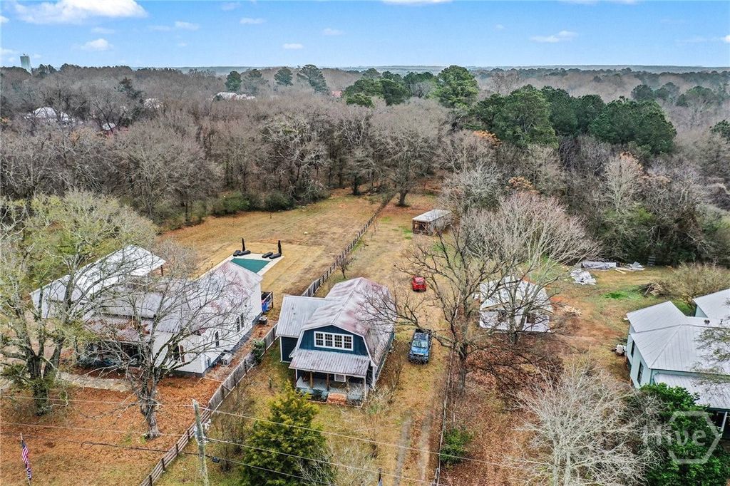 Photo of 204 Maple Street, Stephens, GA 30667 (MLS # CL346394)