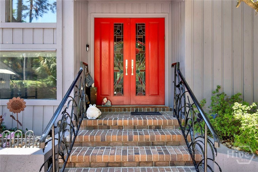 Photo of 10 Benedictine Retreat, Savannah, GA 31411 (MLS # SA353197)