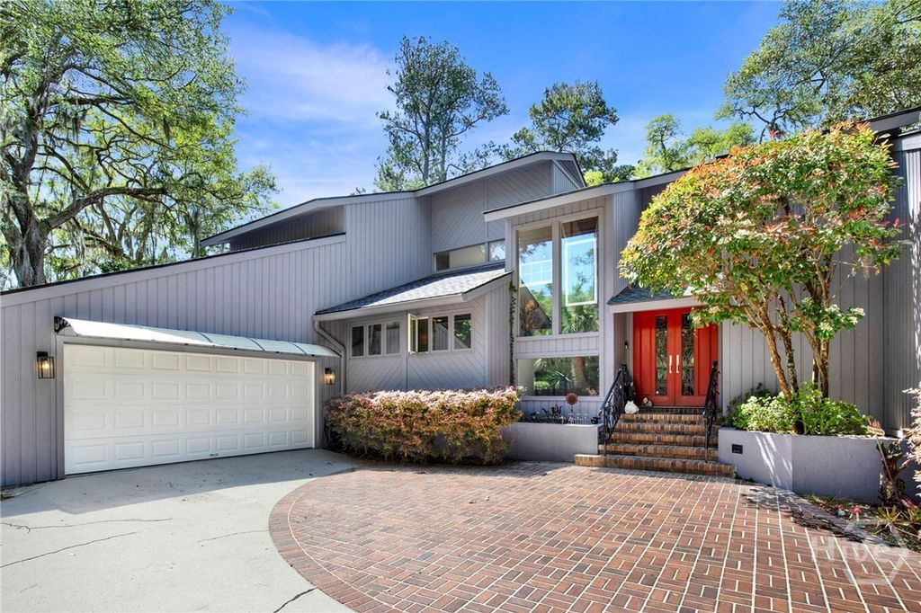 Photo of 10 Benedictine Retreat, Savannah, GA 31411 (MLS # SA353197)