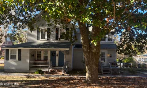 Apartment For Rent - 320 N Bennett Street #A<br/> Moore County, Southern Pines, NC 28387
