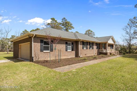 724 Highway 24 Newport NC 28570