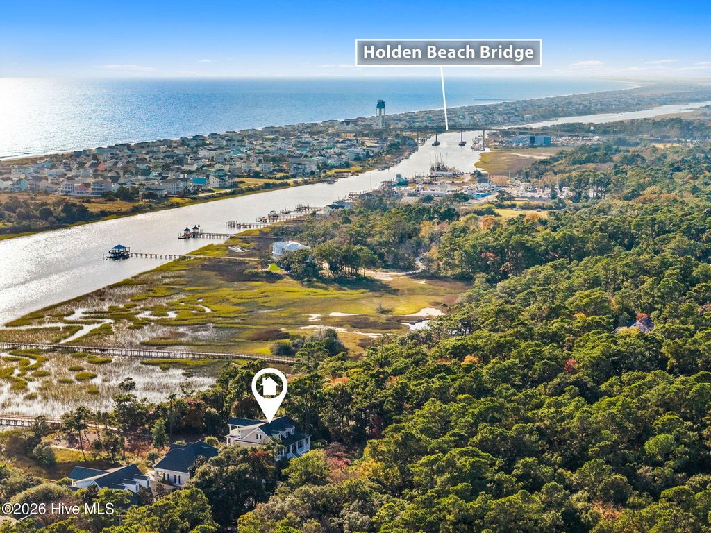 Photo of 745 Beaufain Street SW, Supply, NC 28462 (MLS # 100549947)