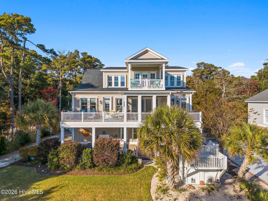 Photo of 745 Beaufain Street SW, Supply, NC 28462 (MLS # 100549947)