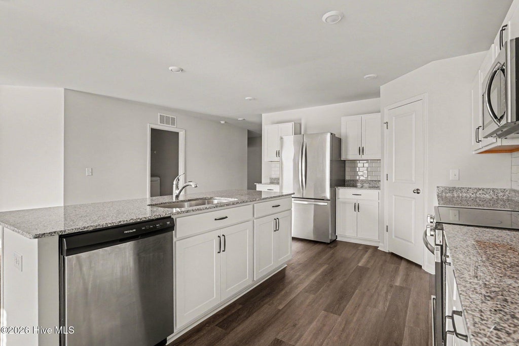 Photo of 258 Red Ridge Lane SW, Sunset Beach, NC 28468 (MLS # 100599699)